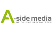 A-side media || Websites & Drukwerk
